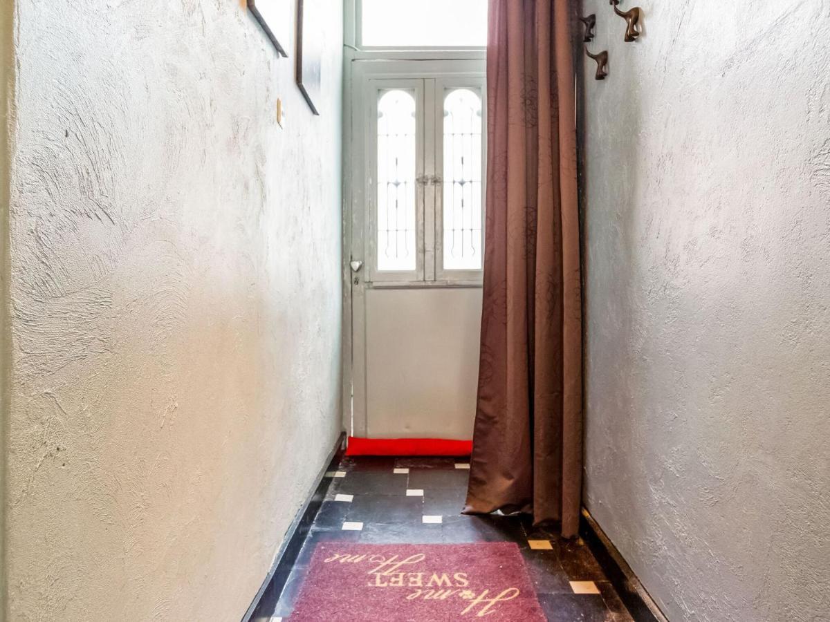 Town House With View Over The 3 Towers Of Bruges Exterior foto